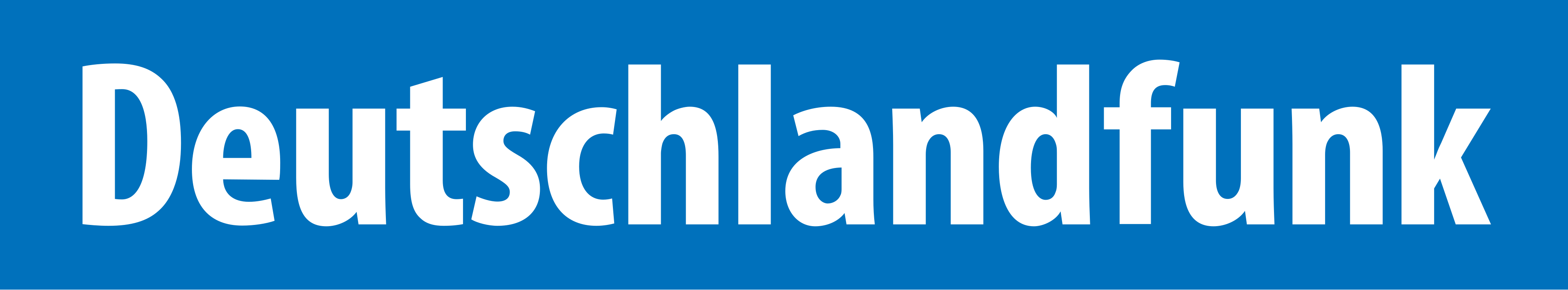 deutschlandfunk logo