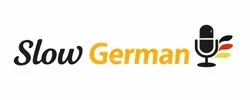 slow german logo